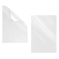 Előlap FORPUS A/4 víztiszta 150 mikron 100/doboz