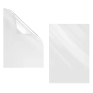 Előlap FORPUS A/4 víztiszta 200 mikron 100/doboz