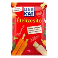 Ételízesítő DELIKÁT jódozott sóval 1 kg