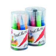 Filctoll ICO ecsethegyű XXL 10-es készlet