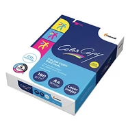 Fénymásolópapír COLOR COPY A/4 160 g 250 ív/csomag