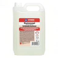 Fertőtlenítő DYMOSEPT Citrom 5L