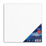 Festővászon STYLEX feszített 15x15 cm