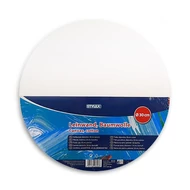 Festővászon STYLEX kerek feszített 30 cm