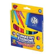 Filctoll ASTRA 12 darabos