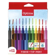 Filctoll OPTIMA 12 darabos
