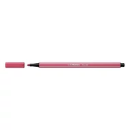 Filctoll STABILO Pen 68 epervörös