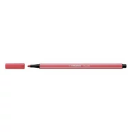 Filctoll STABILO Pen 68 rozsdavörös