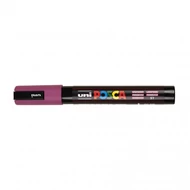 Filctoll UNI Posca PC-5M málnapiros