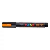 Filctoll UNI Posca PC-5M fluo narancs