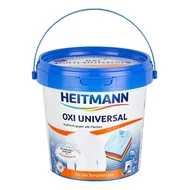 Folteltávolító por HEITMANN Oxi Universal 500 g
