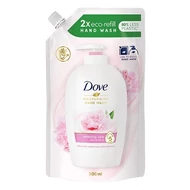Folyékony krémszappan utántöltő DOVE Renewing Care 500 ml