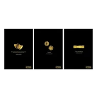 Füzet kockás STREET A/4 54 lapos PP Hollywood