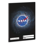 Füzet vonalas ARS UNA A/5 32 lapos 21-32 4-8.osztályos Nasa 5562