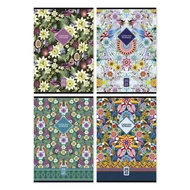 Füzet vonalas Catalina Estrada III. A/4 81-32 vegyes minták