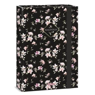 Füzetbox ARS UNA A/4 Magnolia 5542