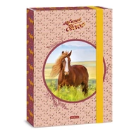 Füzetbox ARS UNA A/4 My Sweet Horse