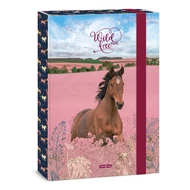 Füzetbox ARS UNA A/4 Wild And Free