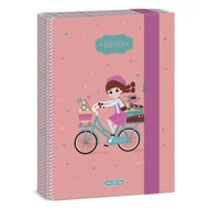 Füzetbox ARS UNA A/5 Bojour