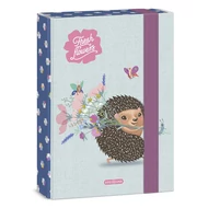 Füzetbox ARS UNA A/5 Fresh Flowers 5535