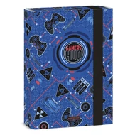 Füzetbox ARS UNA A/5 Gamers Hud