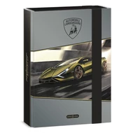 Füzetbox ARS UNA A/5 Lamborghini 5523