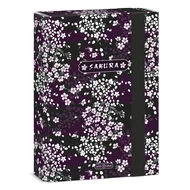 Füzetbox ARS UNA A/5 Sakura