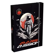 Füzetbox LIZZYSULI A/5 Mars Mission