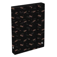 Füzetbox OXY Next Jumpo A/4 OXO