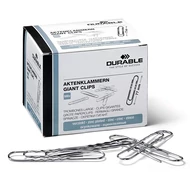 Gemkapocs DURABLE 77 mm cink 100 darabos