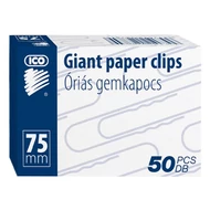 Gemkapocs ICO 75mm 50 darabos