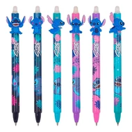 Golyóstoll COOLPACK radírozható Lilo és Stitch mintás
