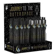 Golyóstoll ICO Astronaut 48 db/display