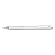 Golyóstoll OPTIMA nyomógombos Stella 1,0 mm kék
