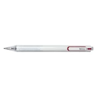 Golyóstoll OPTIMA nyomógombos Stella 1,0 mm piros
