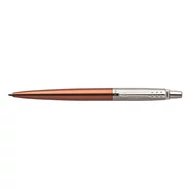 Golyóstoll PARKER Royal Jotter Chelsea narancs ezüst klipsz