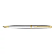 Golyóstoll WATERMAN Hemisphere rozsdamentes arany klipsz