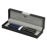 Golyóstoll WELLINGTON Stamford sötétkék