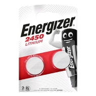 Gombelem ENERGIZER CR2450 2 darabos