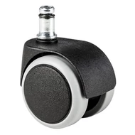 Görgő d.50 parketta 5db/csomag