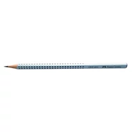 Grafitceruza FABER-CASTELL Grip 2001 B háromszögletű