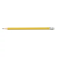 Grafitceruza HB hatszögletű radíros