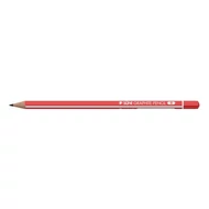 Grafitceruza ICO Süni B háromszögletű