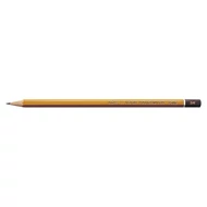 Grafitceruza KOH-I-NOOR 1500 5H hatszögletű
