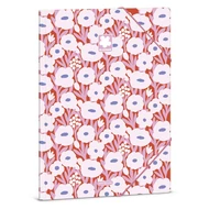 Gumis mappa ARS UNA A/4 Bloomie