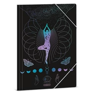 Gumis mappa ARS UNA A/4 Mystic Constellation