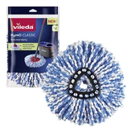 Gyorsfelmosó utántöltő VILEDA H2PrO pedálos