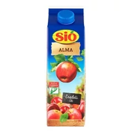 Gyümölcslé SIÓ Alma 12%-os 1L