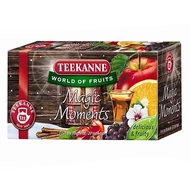 Gyümölcstea TEEKANNE Magic Moments 20x2,5 g