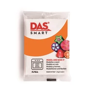 Gyurma DAS Smart süthető és modellező 57 g narancssárga